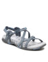 Merrell Сандали San Remo II J004498 Син - Pepit.bg