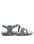 Merrell Сандали San Remo II J004498 Син - Pepit.bg