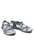 Merrell Сандали San Remo II J004498 Син - Pepit.bg
