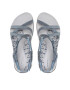 Merrell Сандали San Remo II J004498 Син - Pepit.bg