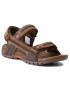 Merrell Сандали Sandspur Oak J276753C Кафяв - Pepit.bg