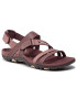 Merrell Сандали Sandspur Rose Convert J002688 Виолетов - Pepit.bg