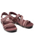 Merrell Сандали Sandspur Rose Convert J002688 Виолетов - Pepit.bg