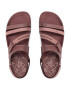 Merrell Сандали Sandspur Rose Convert J002688 Виолетов - Pepit.bg