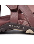 Merrell Сандали Sandspur Rose Convert J002688 Виолетов - Pepit.bg