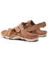 Merrell Сандали Sandspur Rose Convert J002692 Кафяв - Pepit.bg