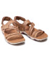 Merrell Сандали Sandspur Rose Convert J002692 Кафяв - Pepit.bg