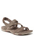 Merrell Сандали Sandspur Rose Convert J003424 Кафяв - Pepit.bg