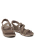 Merrell Сандали Sandspur Rose Convert J003424 Кафяв - Pepit.bg