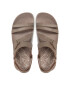 Merrell Сандали Sandspur Rose Convert J003424 Кафяв - Pepit.bg
