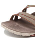 Merrell Сандали Sandspur Rose Convert J003424 Кафяв - Pepit.bg