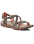 Merrell Сандали Sandspur Rose Ltr J289634C Кафяв - Pepit.bg