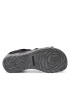 Merrell Сандали Terran 3 Cush Lattice J002712 Черен - Pepit.bg
