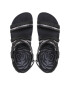 Merrell Сандали Terran 3 Cush Lattice J002712 Черен - Pepit.bg