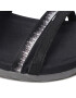 Merrell Сандали Terran 3 Cush Lattice J002712 Черен - Pepit.bg