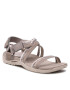 Merrell Сандали Terran 3 Cush Lattice J002716 Бежов - Pepit.bg