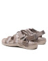 Merrell Сандали Terran 3 Cush Lattice J002716 Бежов - Pepit.bg