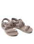 Merrell Сандали Terran 3 Cush Lattice J002716 Бежов - Pepit.bg