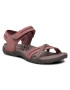 Merrell Сандали Terran Cross II J003588 Розов - Pepit.bg