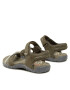 Merrell Сандали Terran Cross II J98760 Зелен - Pepit.bg