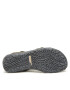 Merrell Сандали Terran Cross II J98760 Зелен - Pepit.bg