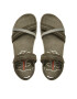 Merrell Сандали Terran Cross II J98760 Зелен - Pepit.bg