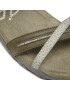 Merrell Сандали Terran Cross II J98760 Зелен - Pepit.bg