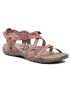 Merrell Сандали Terran Lattice II J003590 Розов - Pepit.bg