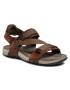 Merrell Сандали Terrant Strap J90499 Кафяв - Pepit.bg