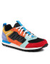 Merrell Сникърси Alpine Sneaker J000605 Цветен - Pepit.bg