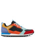 Merrell Сникърси Alpine Sneaker J000605 Цветен - Pepit.bg