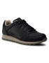 Merrell Сникърси Alpine Sneaker J002031 Черен - Pepit.bg