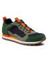 Merrell Сникърси Alpine Sneaker J002489 Зелен - Pepit.bg