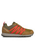 Merrell Сникърси Alpine Sneaker J003267 Зелен - Pepit.bg