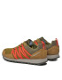 Merrell Сникърси Alpine Sneaker J003267 Зелен - Pepit.bg