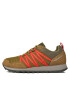 Merrell Сникърси Alpine Sneaker J003267 Зелен - Pepit.bg