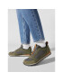 Merrell Сникърси Alpine Sneaker J003383 Зелен - Pepit.bg