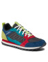 Merrell Сникърси Alpine Sneaker J004281 Цветен - Pepit.bg