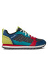 Merrell Сникърси Alpine Sneaker J004281 Цветен - Pepit.bg