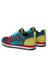 Merrell Сникърси Alpine Sneaker J004281 Цветен - Pepit.bg