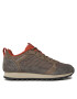 Merrell Сникърси Alpine Sneaker J004313 Зелен - Pepit.bg