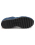 Merrell Сникърси Alpine Sneaker J62441 Син - Pepit.bg