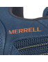 Merrell Сникърси Alpine Sneaker J62441 Син - Pepit.bg
