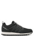 Merrell Сникърси Alpine Sneaker Sport J003263 Черен - Pepit.bg