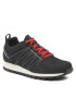 Merrell Сникърси Alpine Sneaker Sport J003263 Черен - Pepit.bg