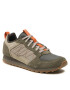 Merrell Сникърси Apine Sneaker J003277 Зелен - Pepit.bg