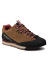 Merrell Сникърси Catalyst Suede J000961 Кафяв - Pepit.bg