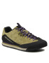 Merrell Сникърси Catalyst Suede J003491 Зелен - Pepit.bg