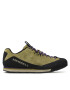 Merrell Сникърси Catalyst Suede J003491 Зелен - Pepit.bg