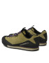 Merrell Сникърси Catalyst Suede J003491 Зелен - Pepit.bg